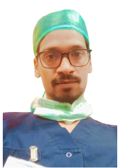 Dr. Anoop Tiga