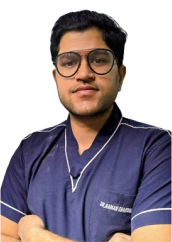 Dr. Naman