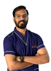 Dr. Mohit