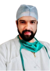 Dr. Shubham